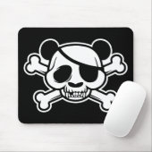 Pandas von Pandazance Mousepad (Mit Mouse)