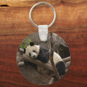 PandaSD003 Schlüsselanhänger (Vorderseite)