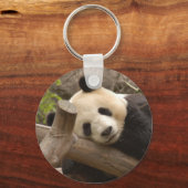 PandaSD010 Schlüsselanhänger (Vorderseite)