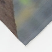 PANDASNOOZE FLEECEDECKE (Ecke)