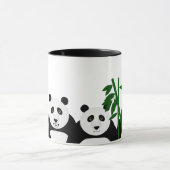 Pandatasse Tasse (Zentrum)