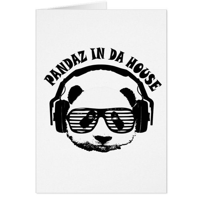 Pandaz in DA-Haus (Vorne)