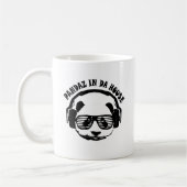 Pandaz in DA-Haus Kaffeetasse (Links)