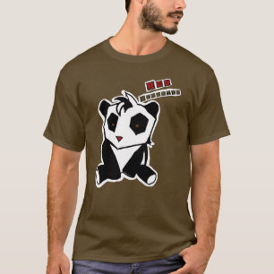 Pandee Bär T-Shirt