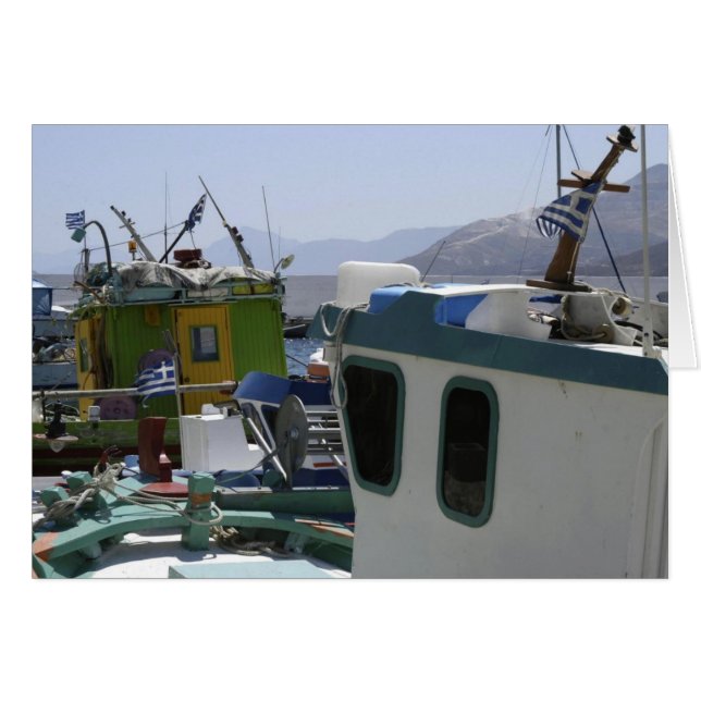 Pandeli (Vorderseite (Horizontal))