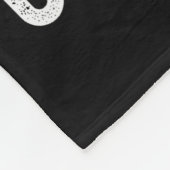 Pandemic That Stole Christmas 2020 Ugly Tacky Xmas Fleecedecke (Ecke)