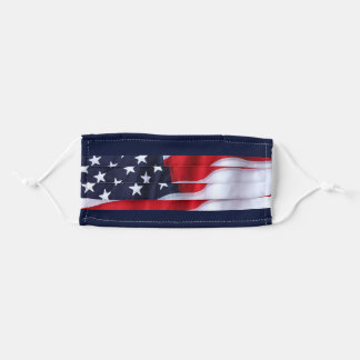 Pandemie-Gesichtsmaske Mund-Nasen-Maske Aus Stoff