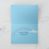 Pandemie Karte (Innenseite)