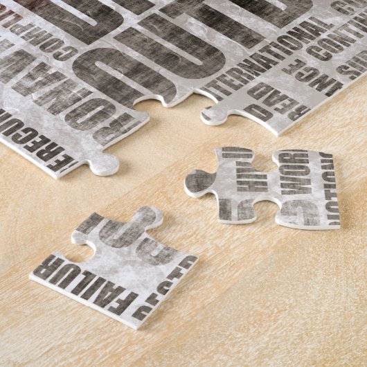 Pandemieepidemie Epidemie weltweit Puzzle (Seite)