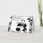 Pandemiekarte Karte (Vorderseite)