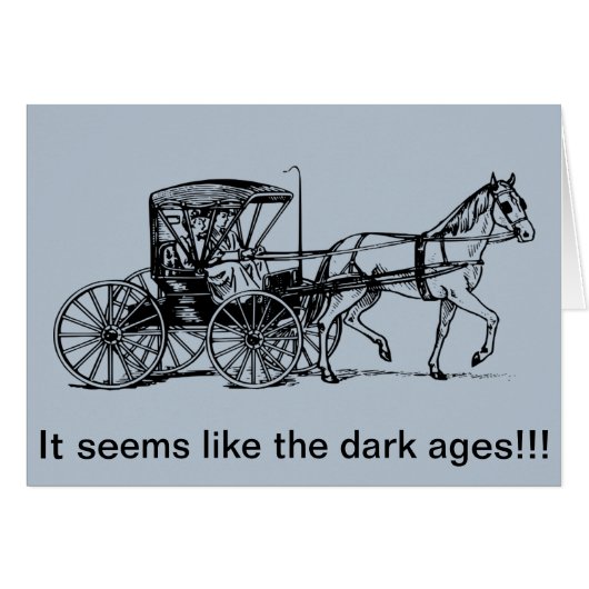 Pandemiereisen zu Pferden und Buggyen (Vorderseite (Horizontal))