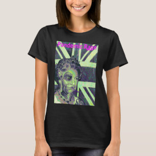 Pandemische Raserei - T-Shirt