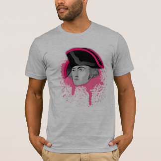 Pandemischer Gewerkschafts-Witz T-Shirt