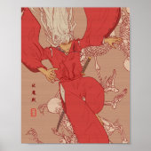 Pandemonium I Poster (Vorne)