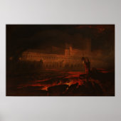 Pandemonium Poster (Vorne)