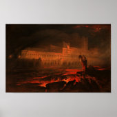 Pandemonium Poster (Vorne)