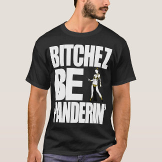 Panderin Shirt - Dunkelheit