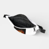 Pandeybuym Bauchtasche (Offen)