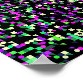 Pandidvon Poster (Ecke)