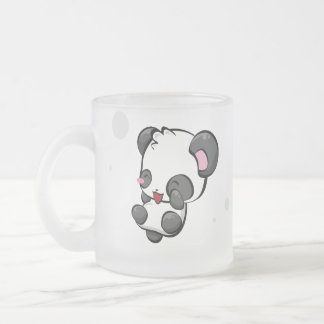 Pandie Schale Mattglastasse