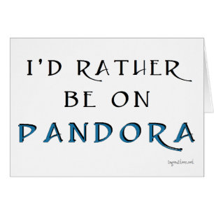 Pandora