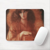 Pandora, 1869 mousepad (Mit Mouse)