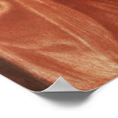 Pandora, 1869 poster (Ecke)