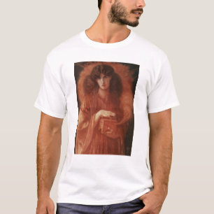 Pandora, 1869 T-Shirt