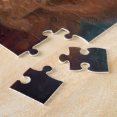 Pandora, 1871 (Öl auf Leinwand) Puzzle (Seite)
