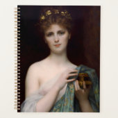 Pandora Alexandre Cabanel Painting Planer (Vorderseite)