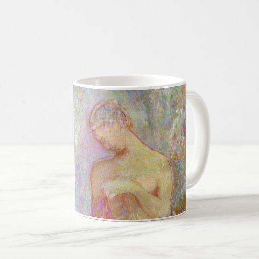 Pandora Anagoria, Redon Kaffeetasse (VorderseiteRechts)