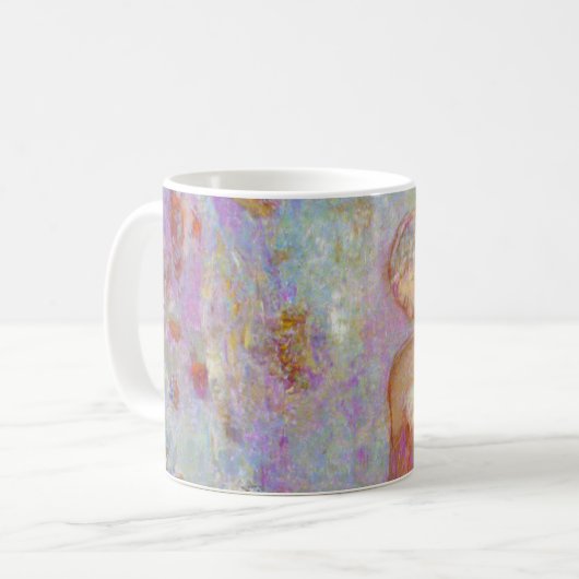 Pandora Anagoria, Redon Kaffeetasse (Vorderseite Links)