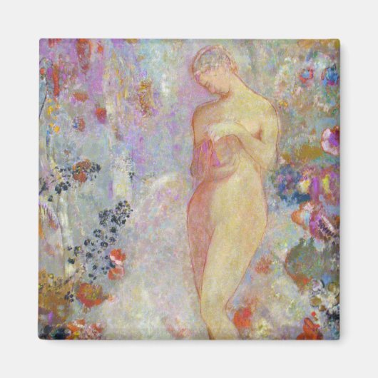 Pandora Anagoria, Redon Magnet (Vorne)