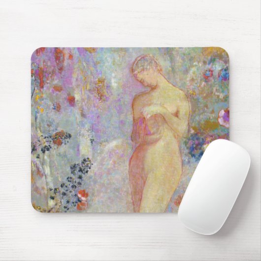 Pandora Anagoria, Redon Mousepad (Mit Mouse)