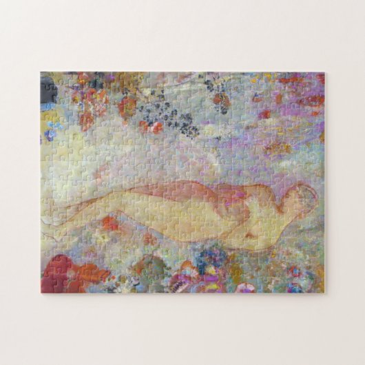 Pandora Anagoria, Redon Puzzle (Horizontal)