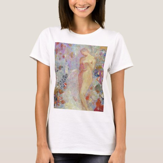 Pandora Anagoria, Redon T-Shirt (Vorderseite)