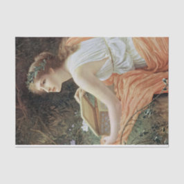 Pandora-Box-Dekodierung Seidenpapier