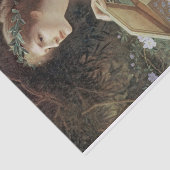 Pandora-Box-Dekodierung Seidenpapier (Ausschnitt)