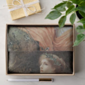 Pandora-Box-Dekodierung Seidenpapier (Geschenk)