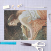 Pandora-Box-Dekodierung Seidenpapier (Handwerk)