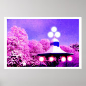 PANDORA-BOX POSTER (Vorne)