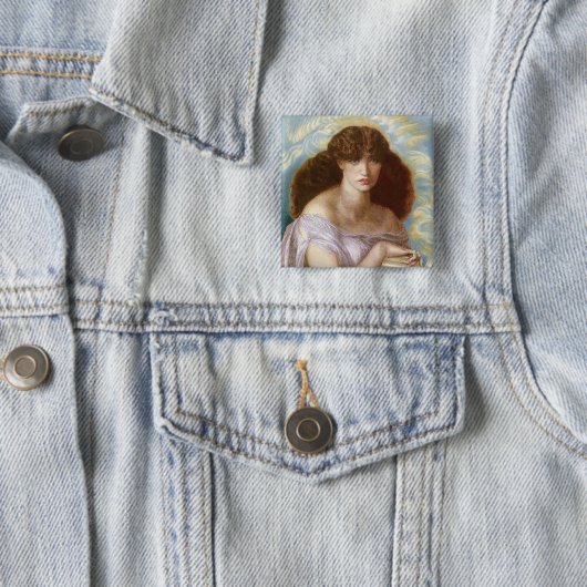 Pandora Button (Beispiel)