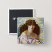 Pandora Button (Vorne & Hinten)