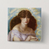 Pandora Button (Vorderseite)