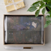 Pandora, by John William Waterhouse Decoupage Seidenpapier (Geschenk)