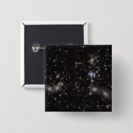 Pandora-Cluster Button (Vorne & Hinten)