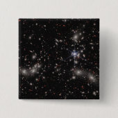 Pandora-Cluster Button (Vorderseite)