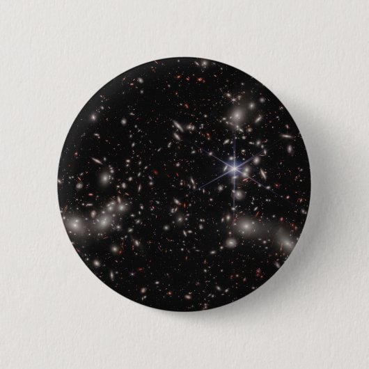 Pandora-Cluster Button (Vorderseite)