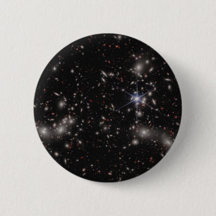 Pandora-Cluster Button