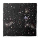 Pandora-Cluster Fliese (Vorderseite)